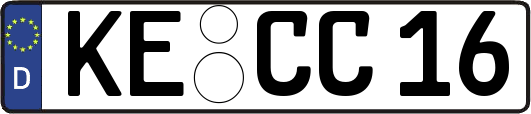 KE-CC16