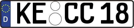 KE-CC18