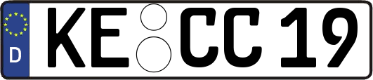 KE-CC19