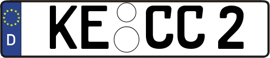 KE-CC2