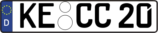 KE-CC20