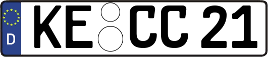 KE-CC21