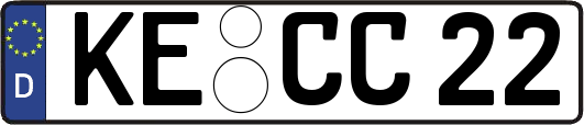 KE-CC22