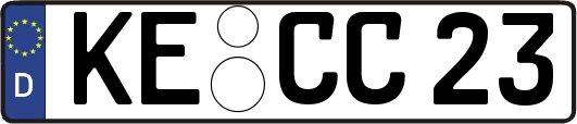 KE-CC23