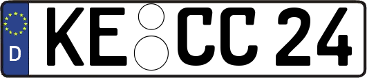 KE-CC24
