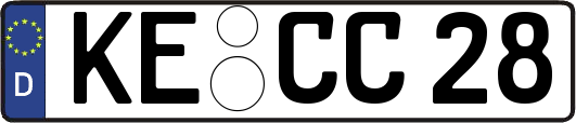 KE-CC28