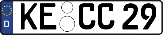 KE-CC29