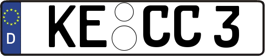 KE-CC3