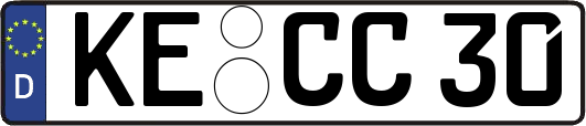 KE-CC30