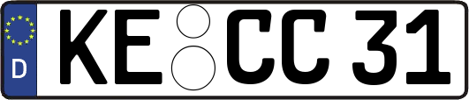 KE-CC31