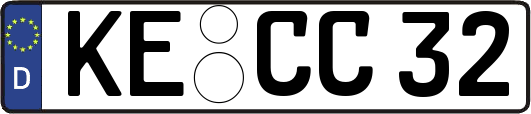 KE-CC32