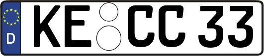 KE-CC33