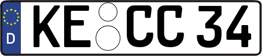 KE-CC34