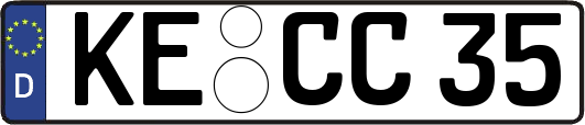 KE-CC35