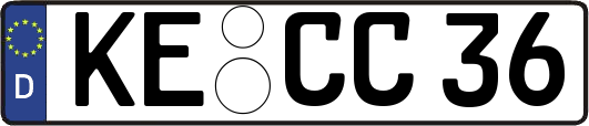 KE-CC36