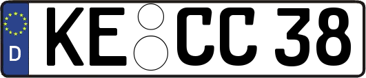 KE-CC38