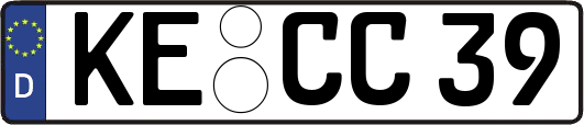 KE-CC39