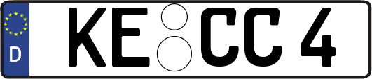 KE-CC4