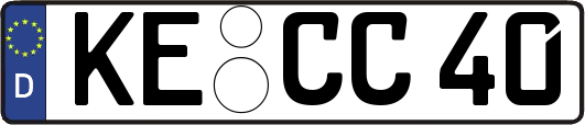 KE-CC40