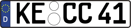KE-CC41
