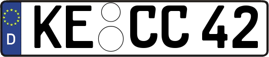 KE-CC42