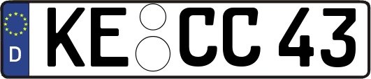 KE-CC43
