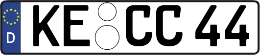 KE-CC44