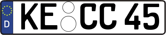 KE-CC45