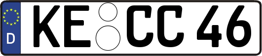 KE-CC46
