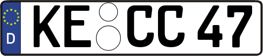 KE-CC47