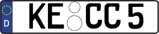 KE-CC5