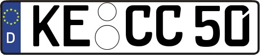 KE-CC50