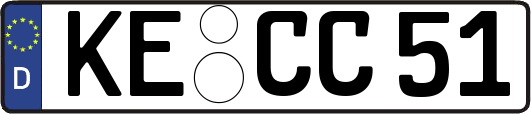 KE-CC51