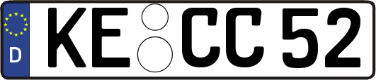 KE-CC52