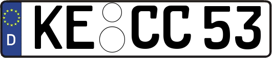 KE-CC53
