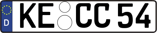 KE-CC54