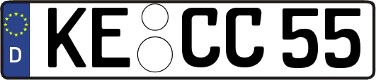 KE-CC55