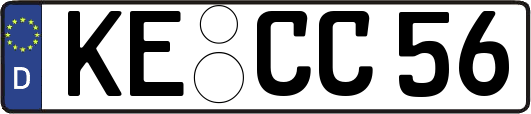 KE-CC56