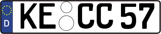 KE-CC57