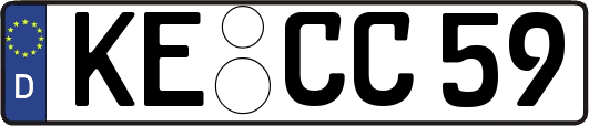 KE-CC59