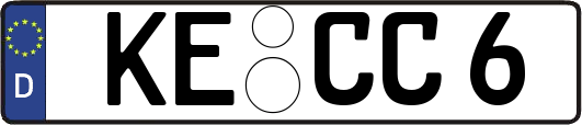 KE-CC6