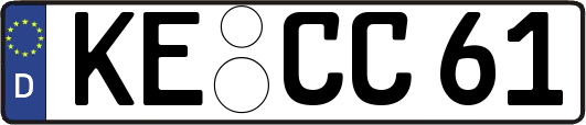 KE-CC61