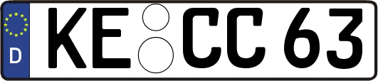 KE-CC63