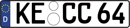 KE-CC64