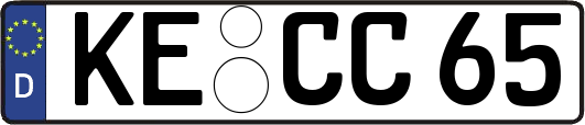 KE-CC65