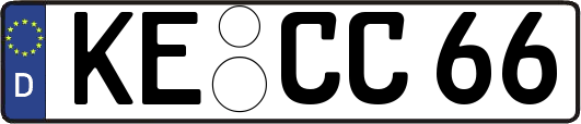 KE-CC66