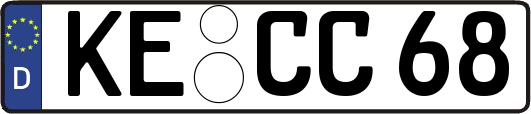 KE-CC68