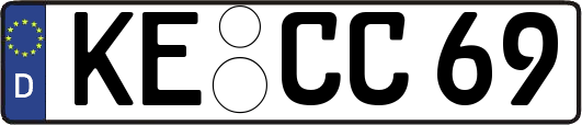 KE-CC69