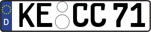 KE-CC71
