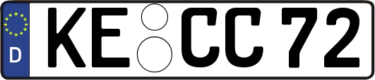 KE-CC72